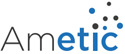 Logo de AMETIC
